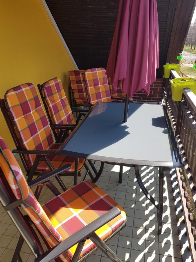 Hoffman Apartment Balatonszarszo Εξωτερικό φωτογραφία